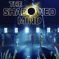 The Shadowed Mind Severin Films Blu-Ray [NEW] [SLIPCOVER]