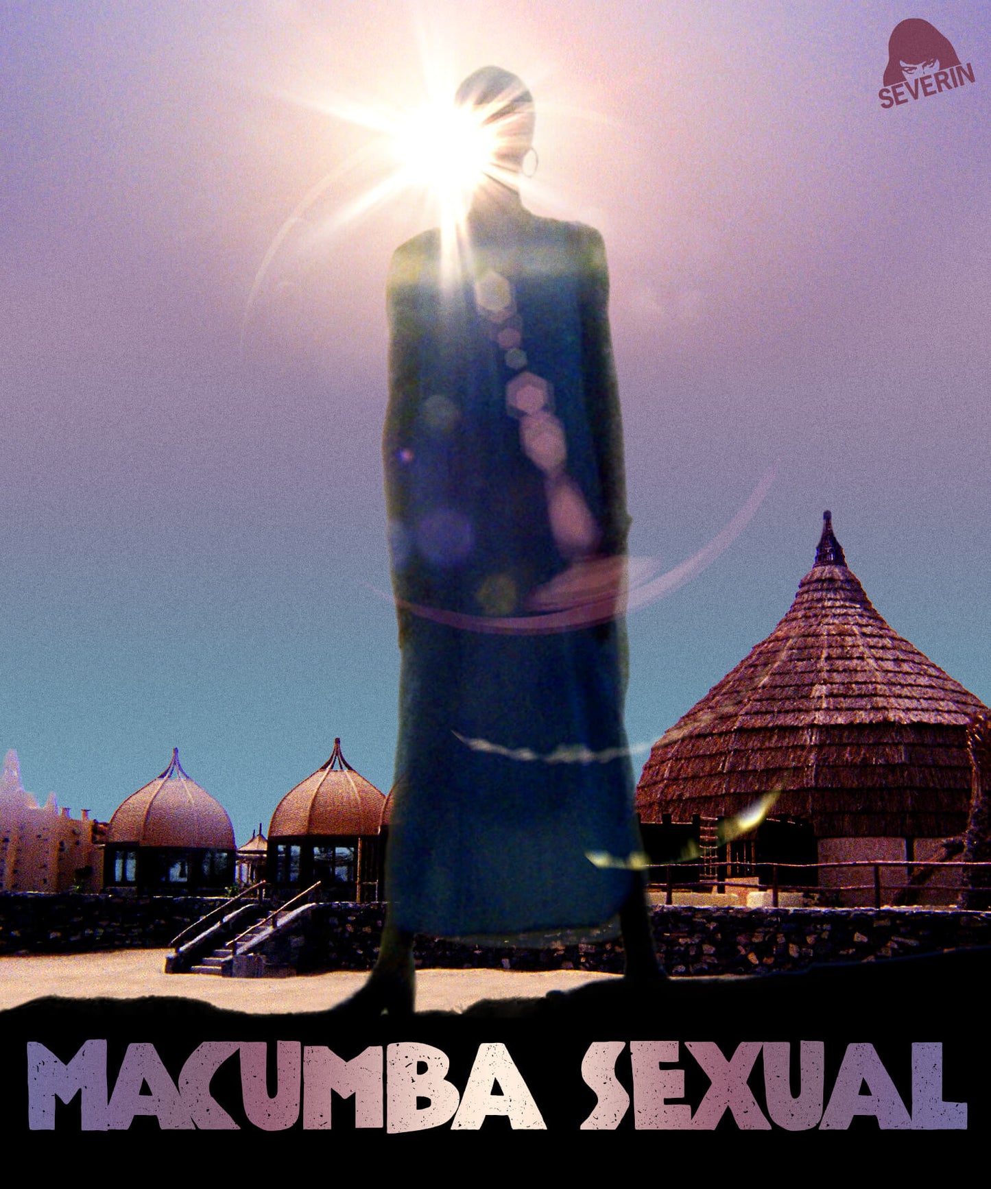Macumba Sexual Severin Films Blu-Ray [NEW]
