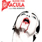 Blood for Dracula Severin Films Blu-Ray [NEW]