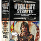 Violent Streets: The Umberto Lenzi/Tomas Milian Collection Severin Films Blu-Ray/CD Box Set [NEW]