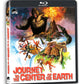 Journey To The Center Of The Earth Severin Films Blu-Ray [NEW]