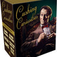 Cushing Curiosities Severin Films Blu-Ray Box Set [NEW]