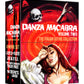 Danza Macabra Volume Two: The Italian Gothic Collection Severin Films 4K UHD/Blu-Ray/CD Box Set [NEW]