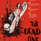 The Dead One Severin Films Blu-Ray [PRE-ORDER]