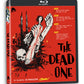 The Dead One Severin Films Blu-Ray [NEW]