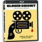 Closed Circuit Severin Films Blu-Ray [NEW]