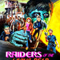 Raiders Of The Living Dead Severin Films Blu-Ray [PRE-ORDER]