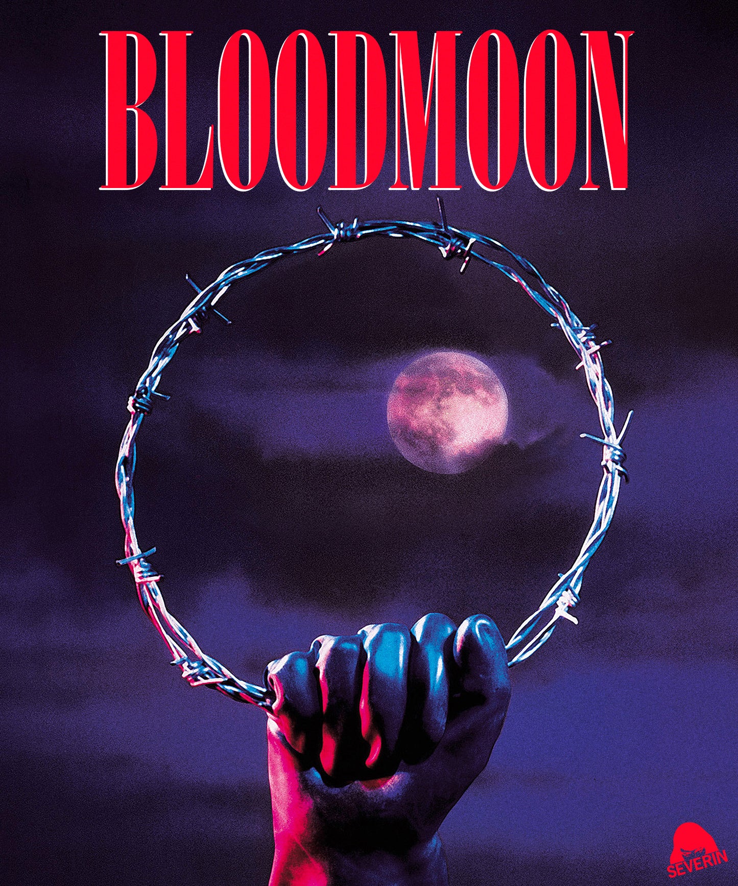 Bloodmoon Severin Films Blu-Ray [PRE-ORDER]
