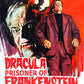 Dracula, Prisoner Of Frankenstein Severin Films Blu-Ray [PRE-ORDER]