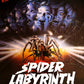Spider Labyrinth Severin Films Blu-Ray [PRE-ORDER]
