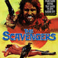 The Scavengers Severin Films Blu-Ray [NEW]