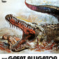 The Great Alligator Severin Films 4K UHD/Blu-Ray [NEW]