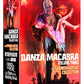 Danza Macabra Volume Three Severin Films Blu-Ray Box Set [NEW]