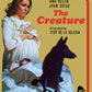 The Creature Severin Films Blu-Ray [NEW]