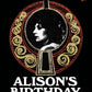 Alison's Birthday Severin Films Blu-Ray [NEW]