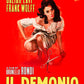 Il Demonio Severin Films Blu-Ray [NEW]