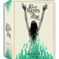 All The Haunts Be Ours: A Compendium Of Folk Horror Volume Two Severin Films Blu-Ray/CD Box Set [NEW]