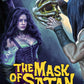 The Mask Of Satan Severin Films Blu-Ray [NEW]