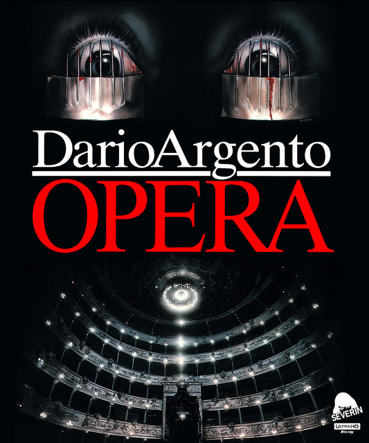 Opera Severin Films 4K UHD/Blu-Ray [PRE-ORDER]