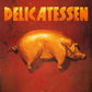 Delicatessen Severin Films Blu-Ray [PRE-ORDER]