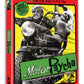 Russ Meyer's Motorpsycho Severin Films 4K UHD/Blu-Ray [PRE-ORDER] [SLIPCOVER]