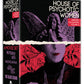 House Of Psychotic Women: Rarities Collection Volume 2 Severin Films Blu-Ray Box Set [PRE-ORDER]