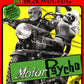 Russ Meyer's Motorpsycho Severin Films Blu-Ray [PRE-ORDER]