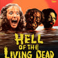 Hell of the Living Dead Severin Films 4K UHD/Blu-Ray [PRE-ORDER]