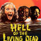 Hell of the Living Dead Severin Films Blu-Ray [PRE-ORDER]