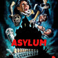 Asylum Severin Films 4K UHD/Blu-Ray [PRE-ORDER]