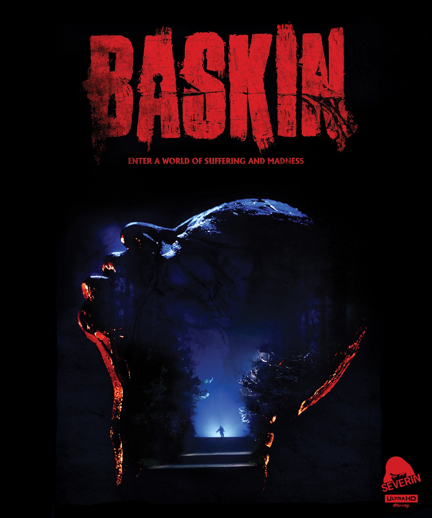 Baskin Severin Films 4K UHD/Blu-Ray [PRE-ORDER]