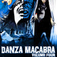 Danza Macabra Volume Four: The Italian Gothic Collection Severin Films Blu-Ray/CD Box Set [PRE-ORDER]