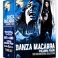 Danza Macabra Volume Four: The Italian Gothic Collection Severin Films Blu-Ray/CD Box Set [PRE-ORDER]