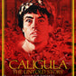 Caligula The Untold Story Severin Films Blu-Ray/CD [NEW]