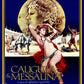 Caligula & Messalina Severin Films Blu-Ray/CD [NEW]