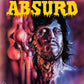 Absurd Severin Films Blu-Ray [NEW]