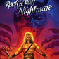 Rock 'n' Roll Nightmare Synapse Films DVD [NEW]