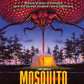Mosquito Synapse Films Blu-Ray [NEW]