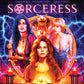 Sorceress Synapse Films Blu-Ray [NEW]