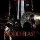 Blood Feast Synapse Films Blu-Ray [NEW] [SLIPCOVER]