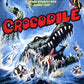 Crocodile Synapse Films Blu-Ray [NEW]