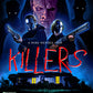 Killers Synapse Films Blu-Ray [NEW]