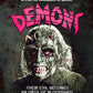 Demons Synapse Films 4K UHD [NEW]