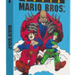 Super Mario Bros. 30th Anniversary (1993) 4K & Blu-ray Collector's Edition Steelbook