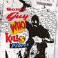 Some Guy Who Kills People Limited Edition Terror Vision Blu-Ray [NEW] [SLIPCOVER]