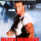 Death Warrant Scorpion Releasing Blu-Ray [NEW]