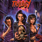 The Gore Trilogy SRS Cinema Blu-Ray [PRE-ORDER]