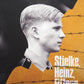 Stielke, Heinz, Fifteen Limited Edition Altered Innocence Blu-Ray [NEW] [SLIPCOVER]