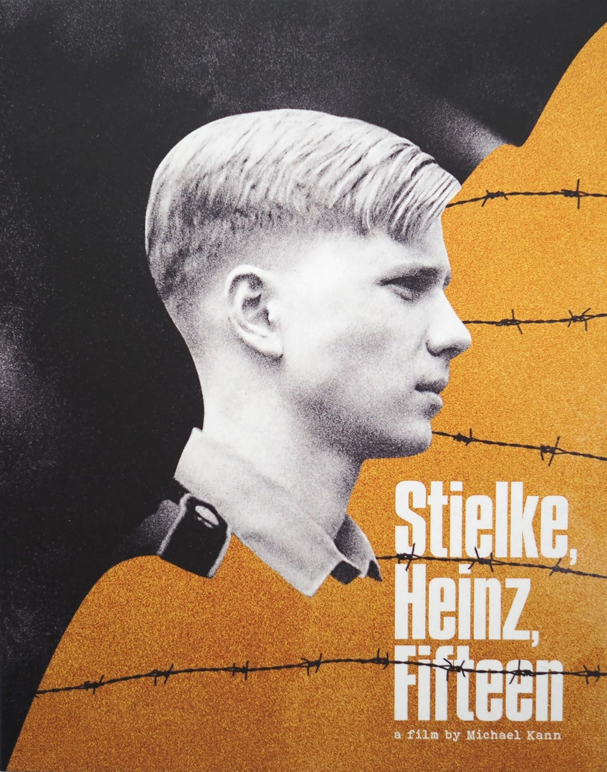 Stielke, Heinz, Fifteen Limited Edition Altered Innocence Blu-Ray [NEW] [SLIPCOVER]