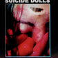 Suicide Dolls Massacre Video DVD [NEW]